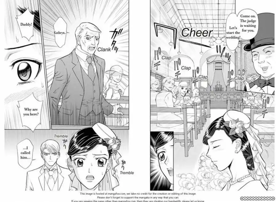 Honeymoon Wa Anata To Chapter 1 55